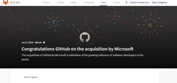 Gitlab