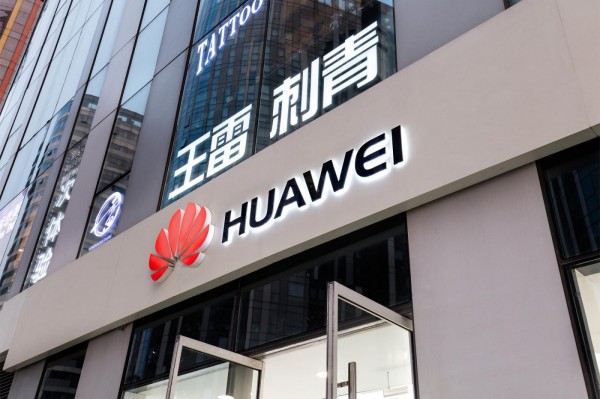 Huawei