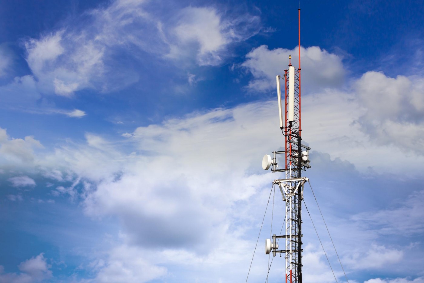 Cell site