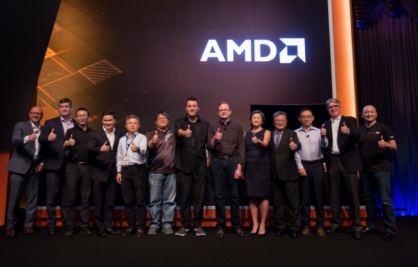 圖一_AMD在COMPUTEX 2018展現新一代產品領先優勢 合作夥伴廠商全力支持.jpg