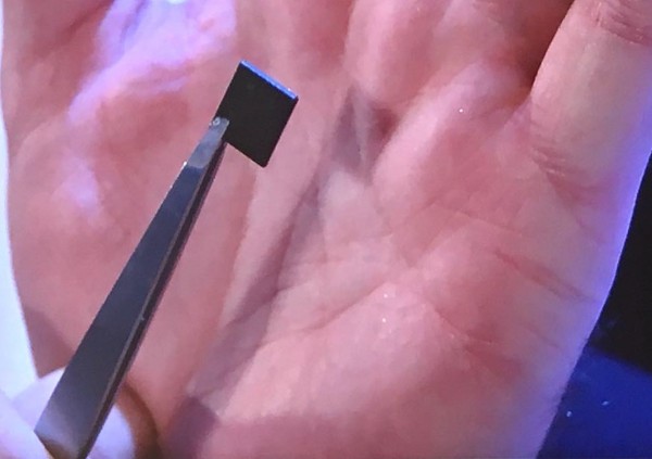 微軟Computex 2018