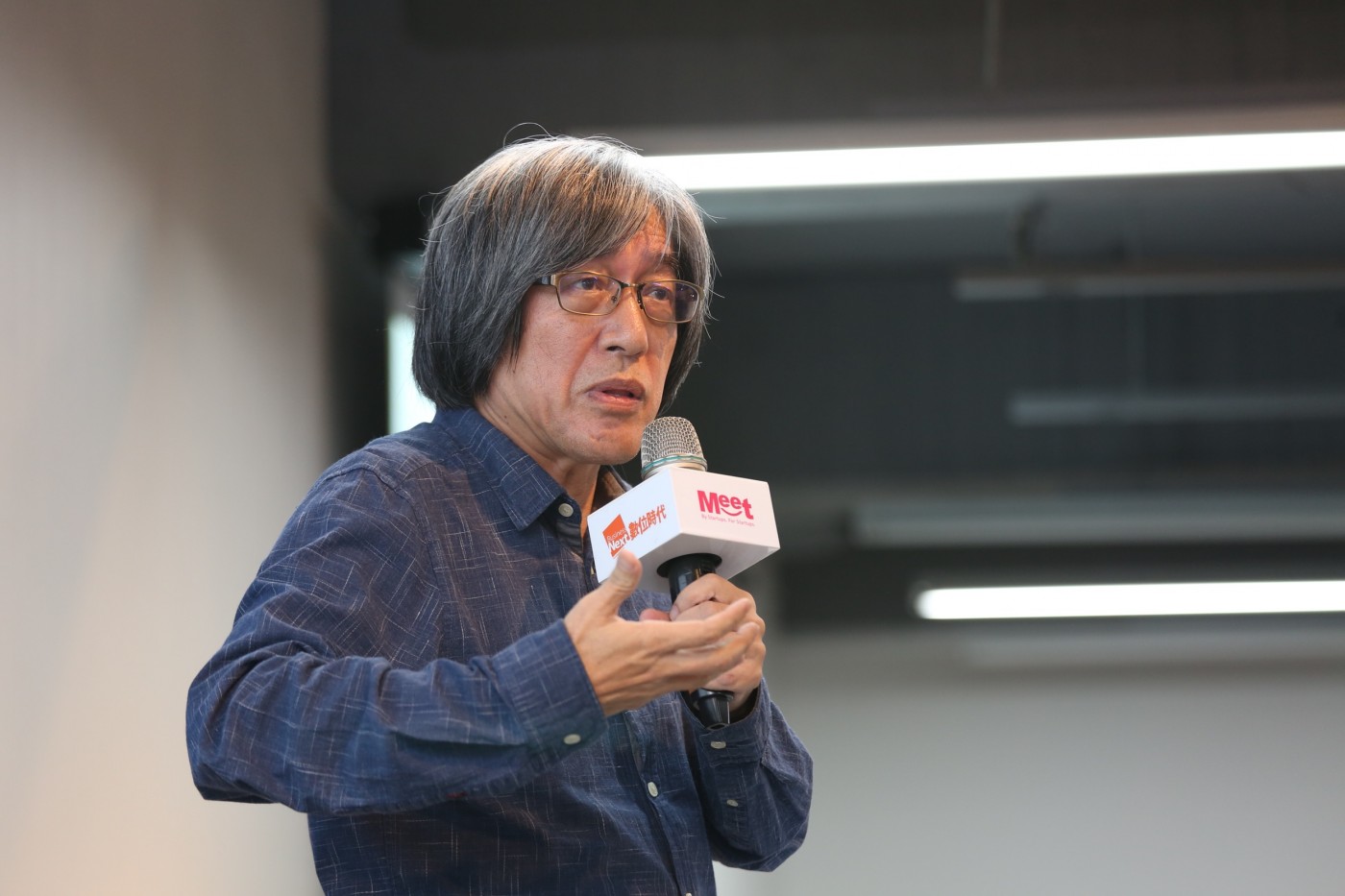 Jan Hung-tze, PChome Online’s chairman