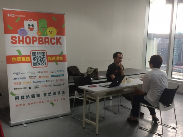 CakeResume-interview