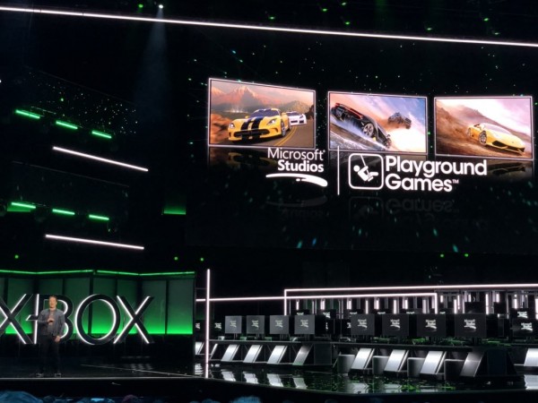Microsoft
