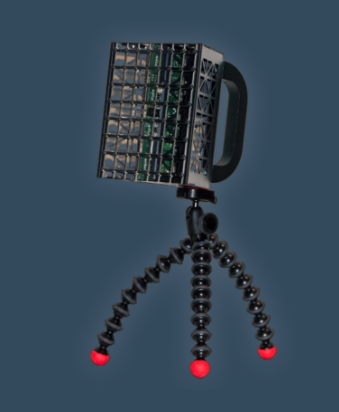 Sorama Cam64