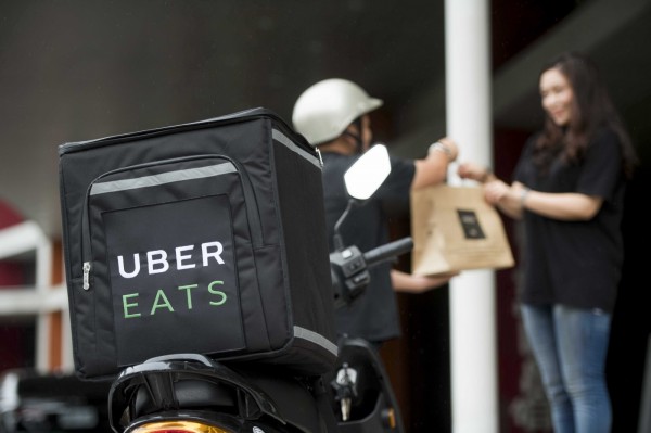 UberEats