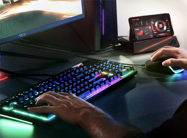 ROG
