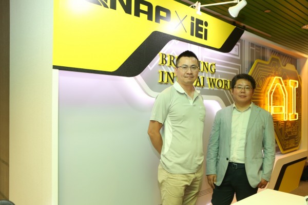 QNAP