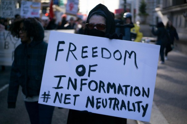 net neutrality