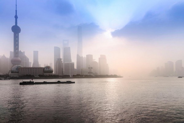 AIR POLLUTION