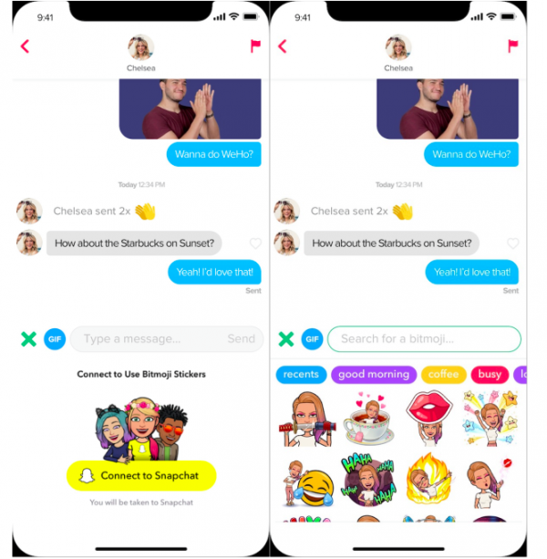 Snap Kit