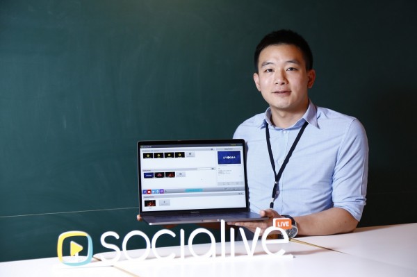 Socialive_影音製作、播放軟體_創業午餐會_2018-06-12_侯俊偉攝影_ (1).jp