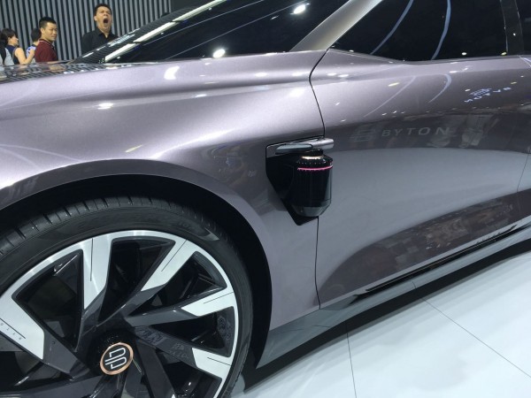 CES Asia 2018