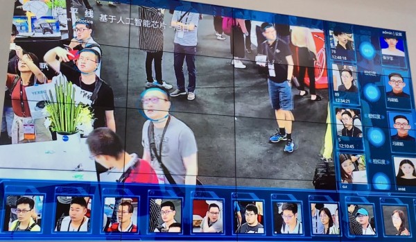 CES Asia 2018