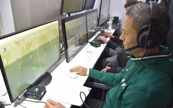 VAR