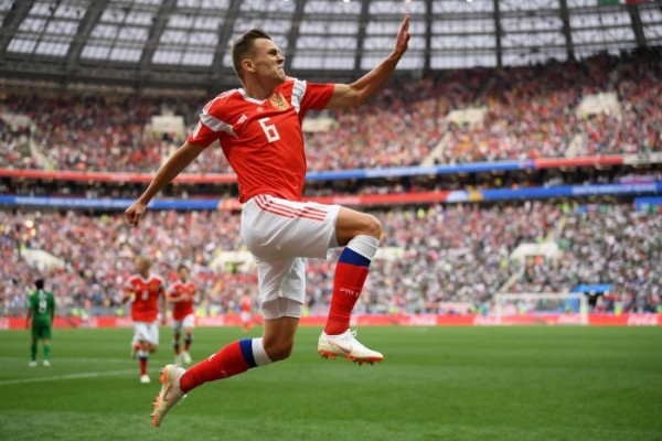 WORLD CUP 2019