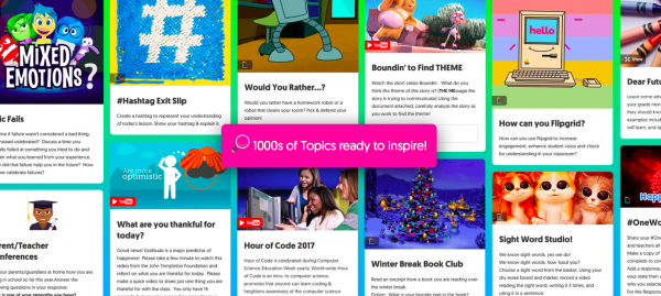 Flipgrid