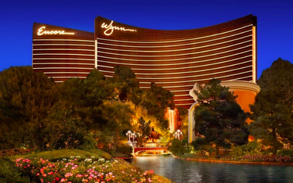 Wynn Las Vegas