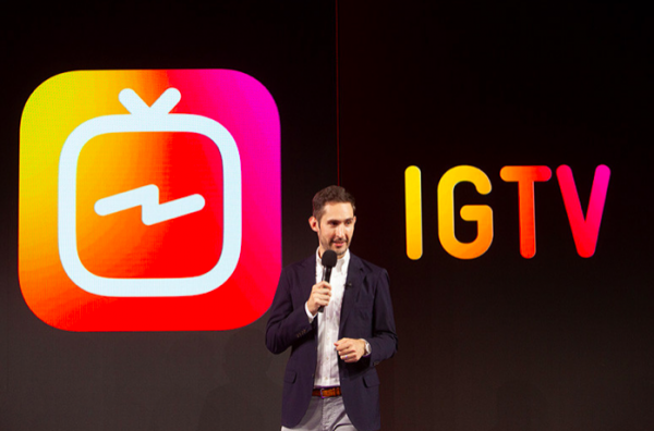 IGTV