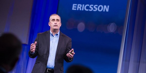 Brian Krzanich