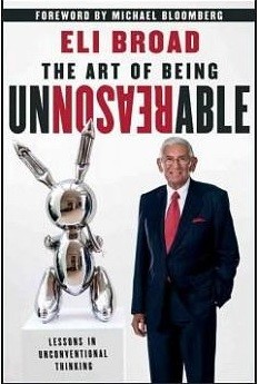 he Art of Being Unreasonable.jpg