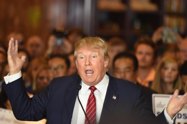 TRUMP