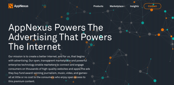 AppNexus