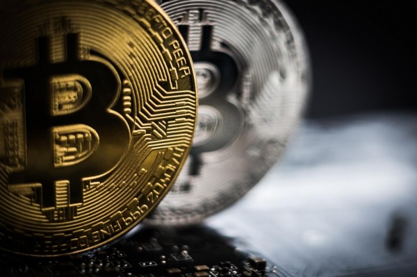 cryptocurrency