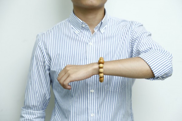 宏碁智慧佛珠 Acer Leap Beads
