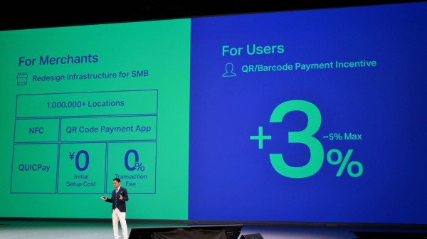 LINE CONFERENCE