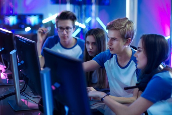 esports