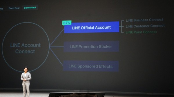 LINE Conference