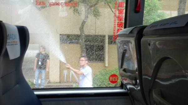 工研院 無人車