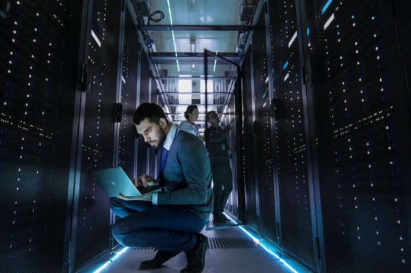 Data Center