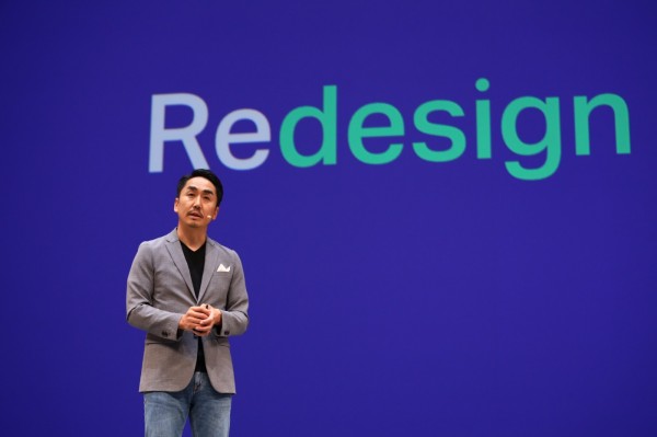 LINE CONFERENCE