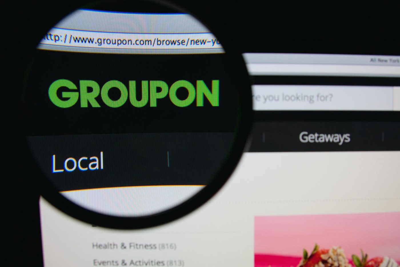 Groupon