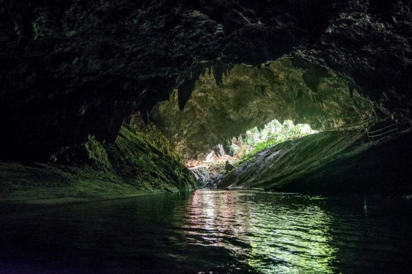 Cave