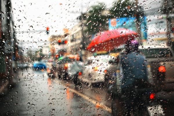 降雨機率 不等於下雨發生機率 網友爭論 一票人搞錯 真相是什麼 數位時代businessnext