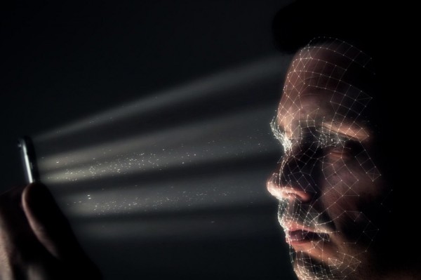 FACIAL RECOGNITION