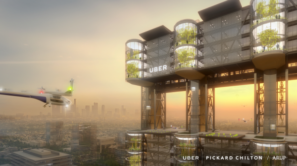UberAir
