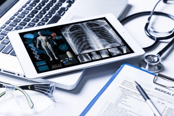 medical record