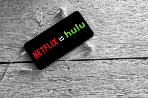 Netflix