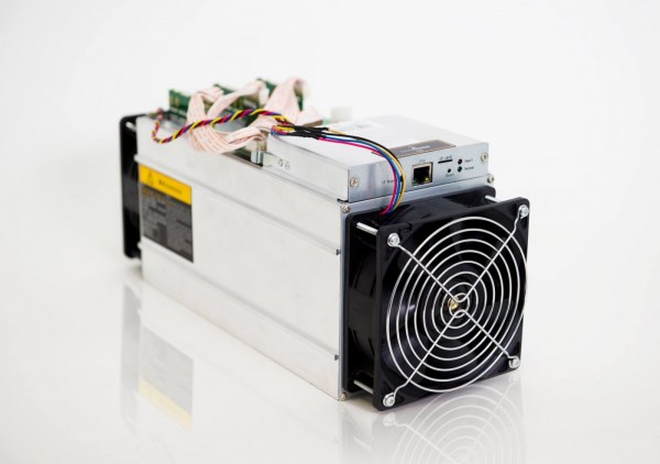 BITMAIN