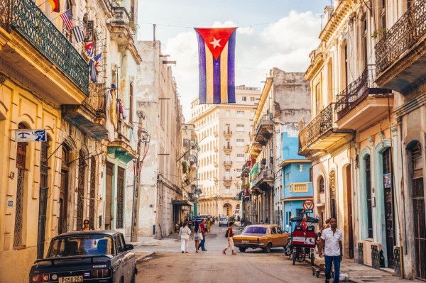 cuba