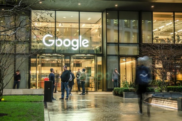 Google