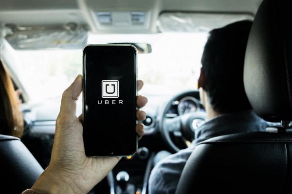 Uber