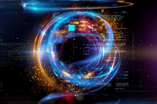quantum