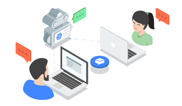 Contact Center AI