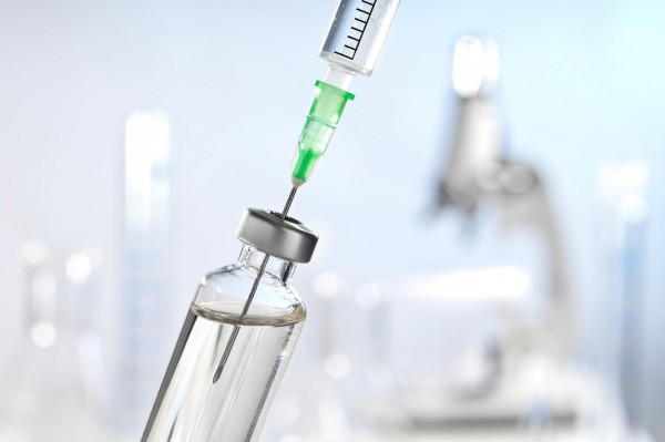 vaccine