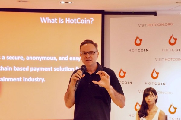 Hotcoin